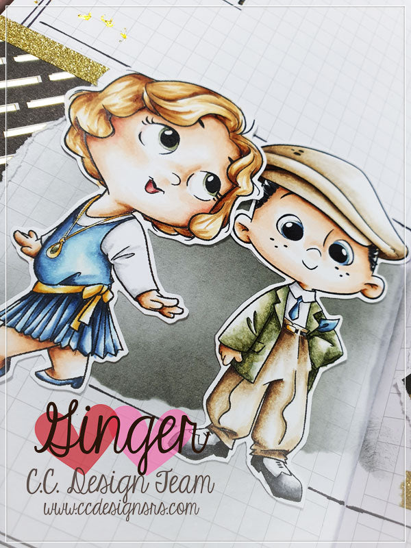 Planner Decoration